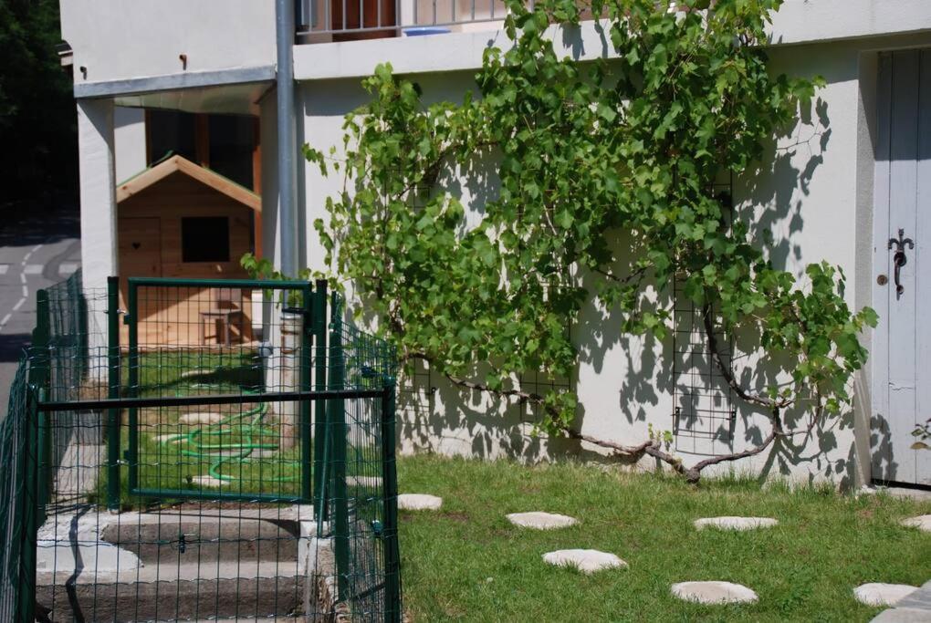 Maison 3 Chambres Au Lac D'Annecy, 30Min La Clusaz Menthon-Saint-Bernard Exteriör bild