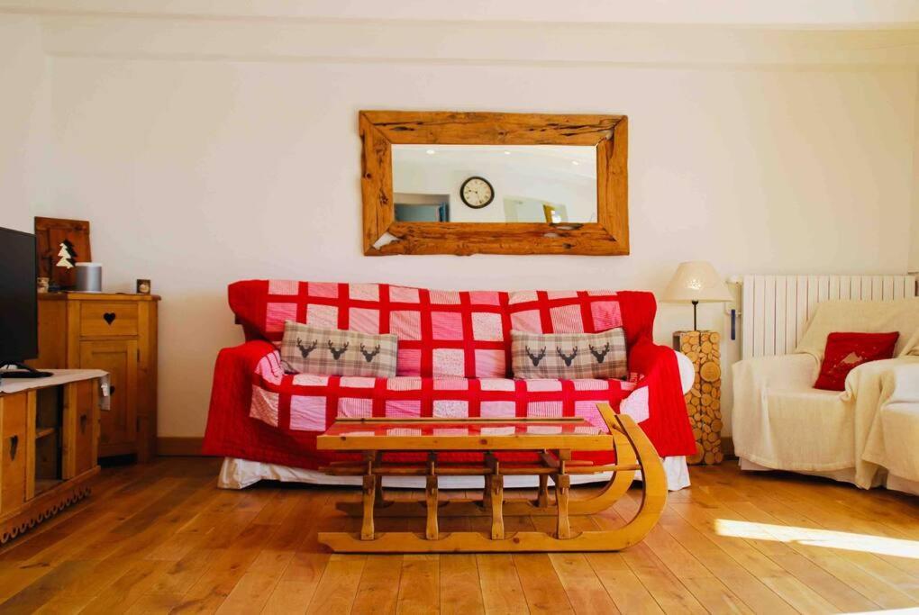 Maison 3 Chambres Au Lac D'Annecy, 30Min La Clusaz Menthon-Saint-Bernard Exteriör bild