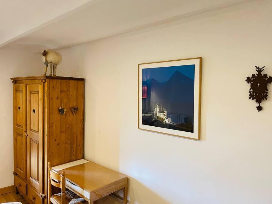 Maison 3 Chambres Au Lac D'Annecy, 30Min La Clusaz Menthon-Saint-Bernard Exteriör bild